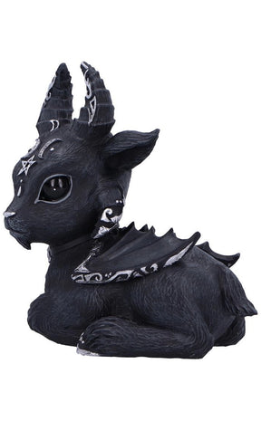 Baal Goat Figurine | Cult Cuties