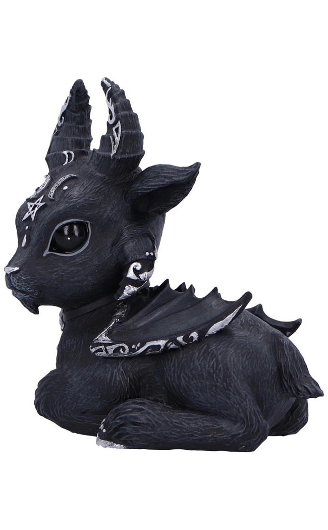 Baal Goat Figurine | Cult Cuties