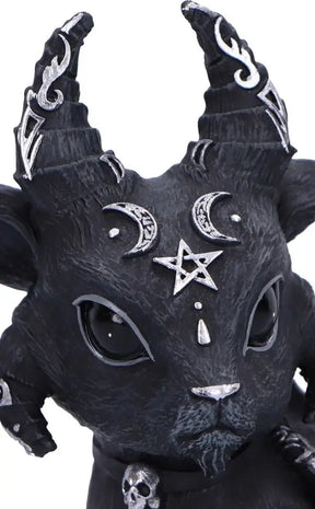 Baal Goat Figurine | Cult Cuties