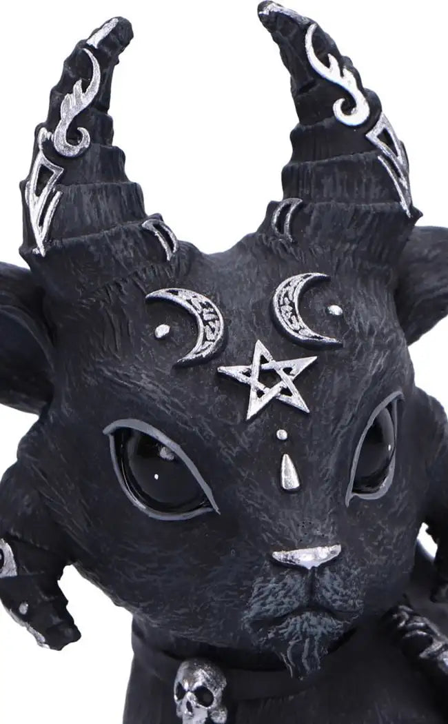 Baal Goat Figurine | Cult Cuties