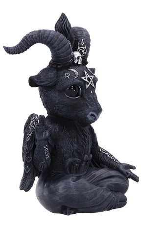 Baphoboo Baphomet Figurine | Cult Cuties