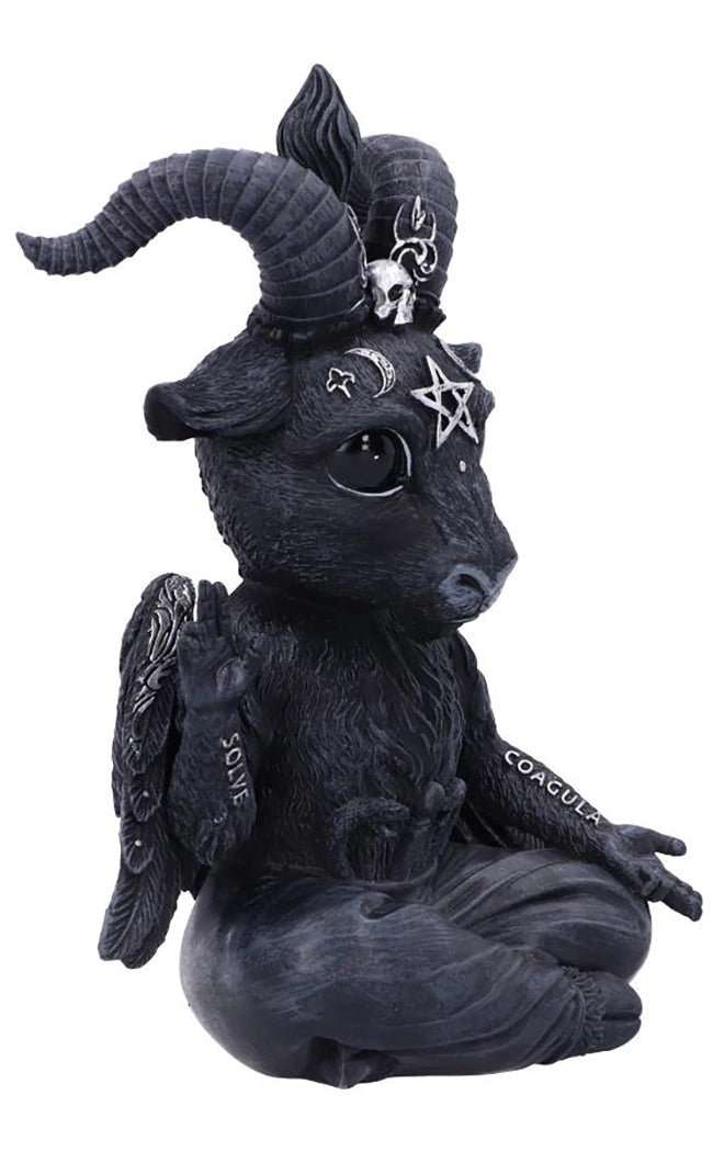Baphoboo Baphomet Figurine | Cult Cuties