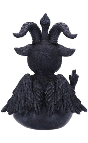 Baphoboo Baphomet Figurine | Cult Cuties
