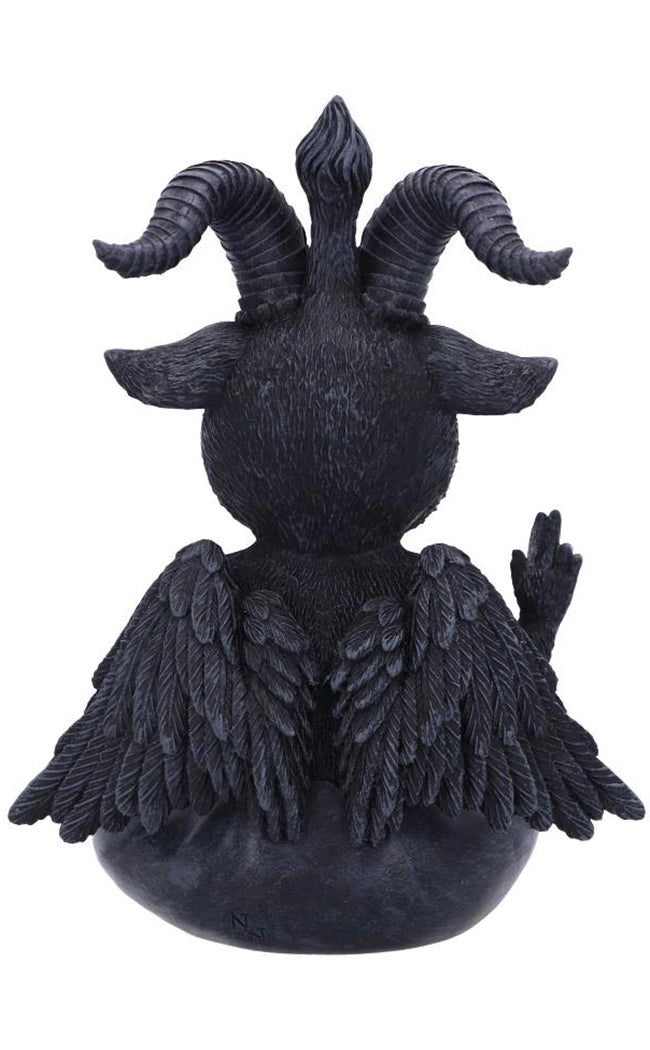 Baphoboo Baphomet Figurine | Cult Cuties