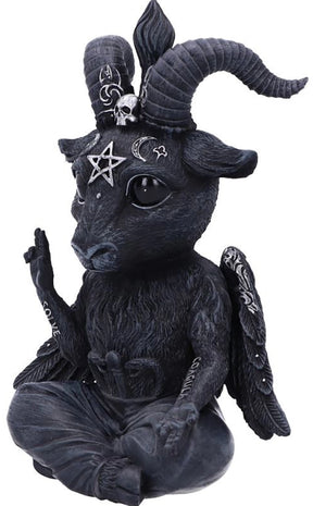 Baphoboo Baphomet Figurine | Cult Cuties