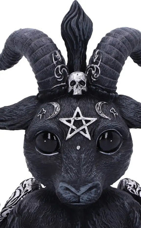 Baphoboo Baphomet Figurine | Cult Cuties