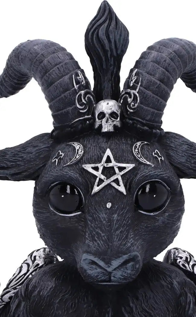 Baphoboo Baphomet Figurine | Cult Cuties