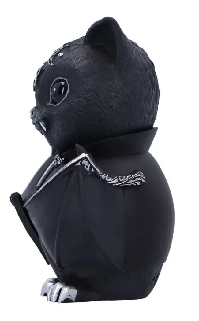 Beelzebat Occult Bat Figurine | Cult Cuties