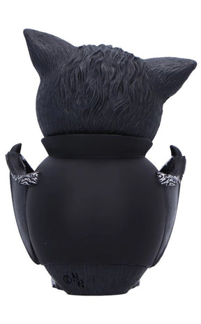 Beelzebat Occult Bat Figurine | Cult Cuties