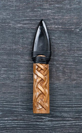Black Tourmaline Athame