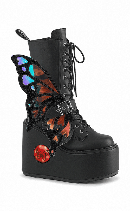 Demonia BLAZE-158 main image 0