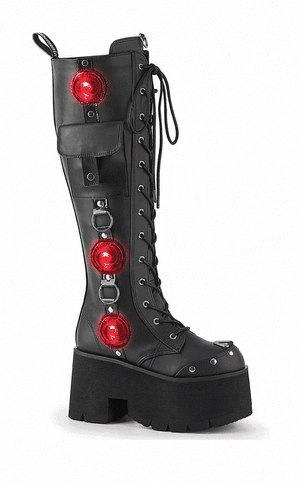 Demonia BLAZE-202 main image 0
