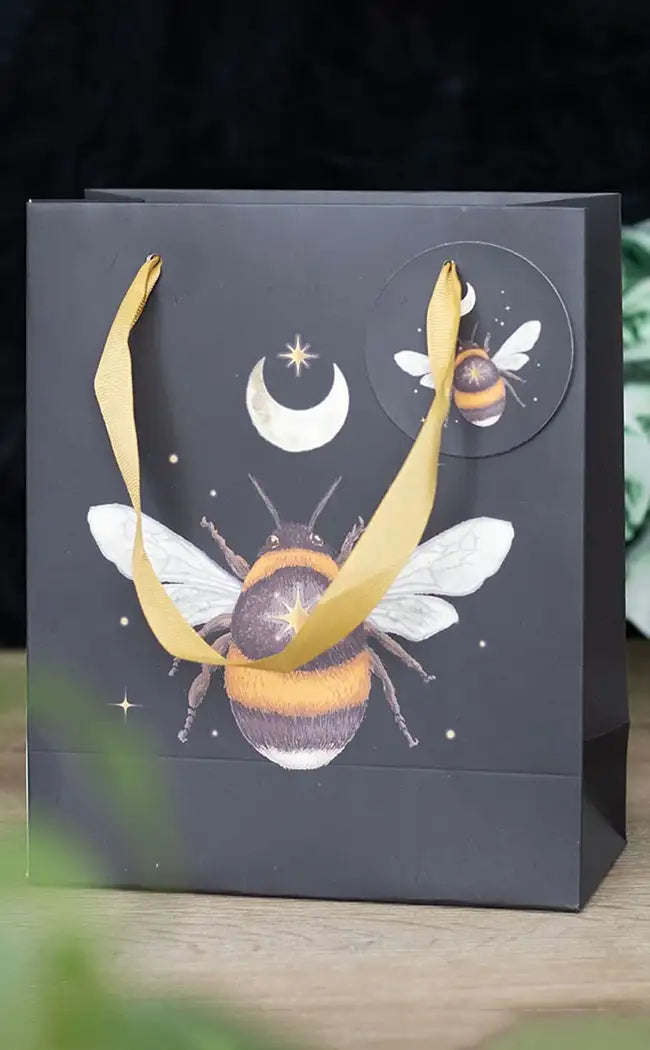 Bumble Bee Gift Bag