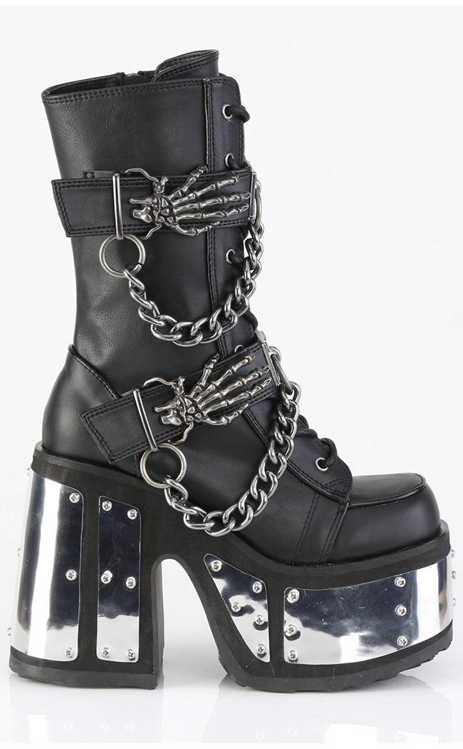 Demonia Shoes Boots Shop Demonias in Australia at Tragic Beautiful