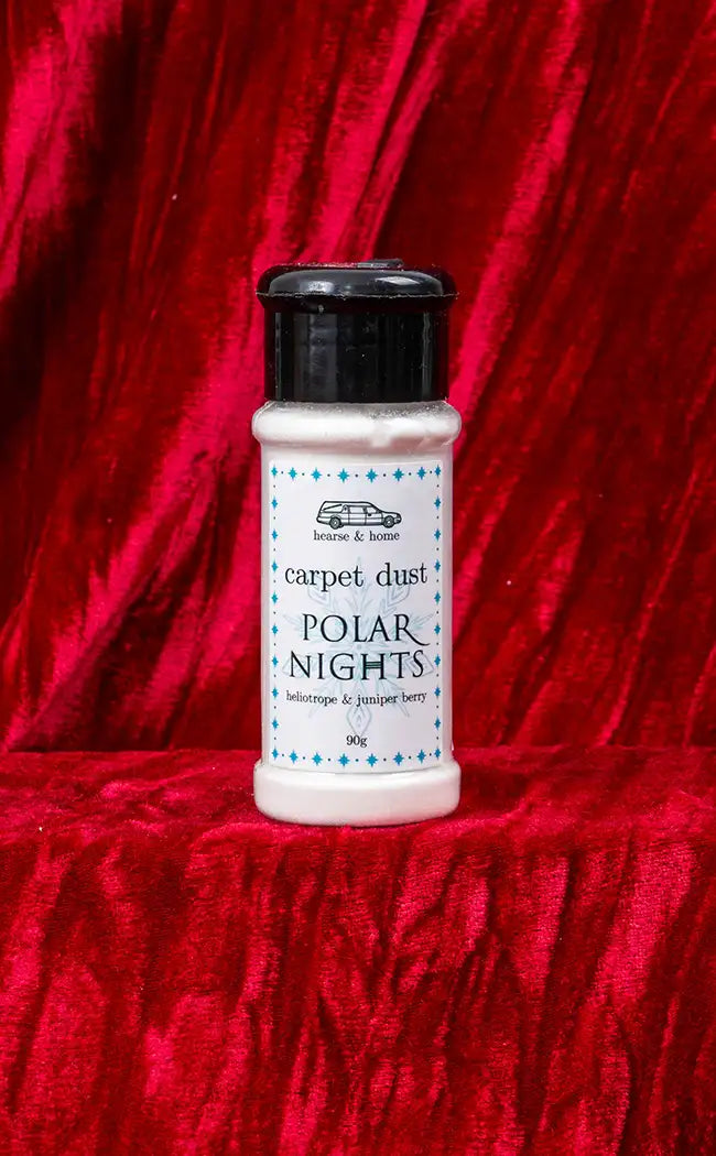 Carpet Dust | Polar Nights