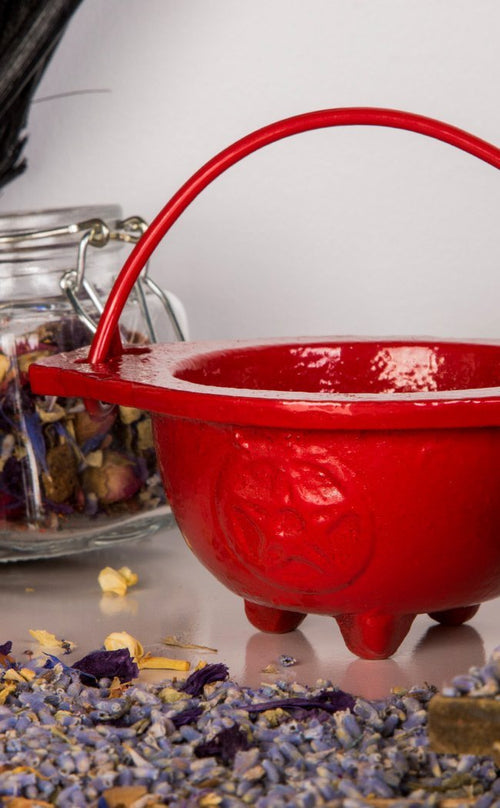 Shop Cauldrons Australia | Witchcraft & Altar | Tragic Beautiful