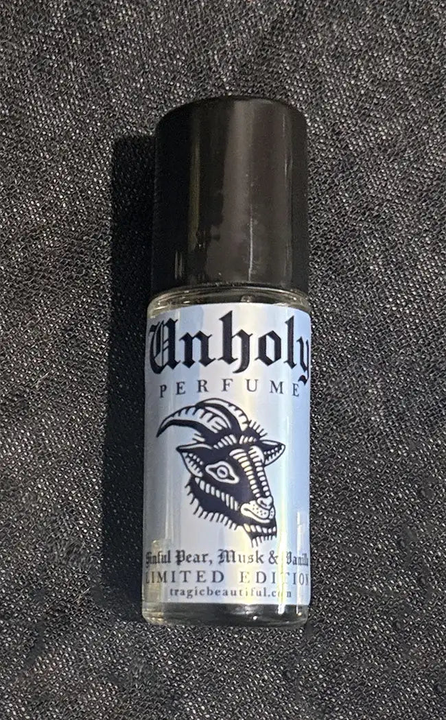 Cathedral Perfume | Unholy