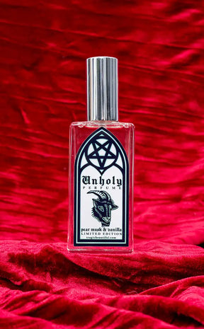 Cathedral Perfume | Unholy