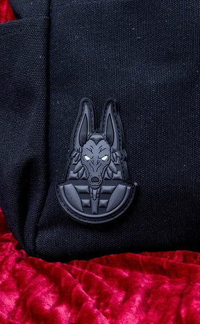 Cerberus Nappy Bag / All Purpose Carry Bag