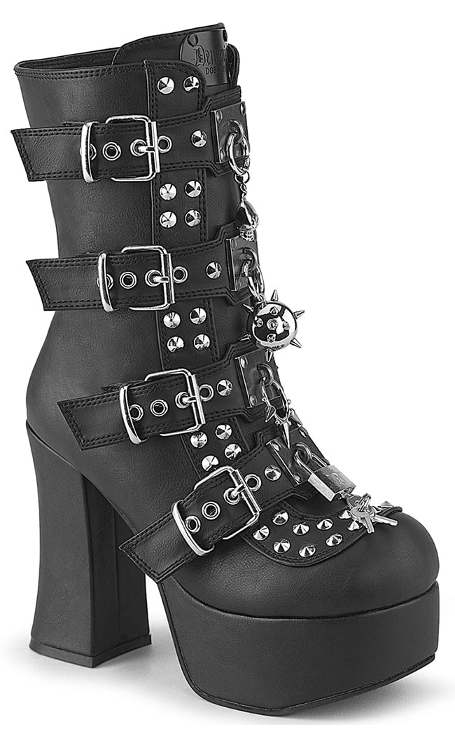 Shop Gothic Shoes Shop Gothic Platform Shoes Tragic Beautiful