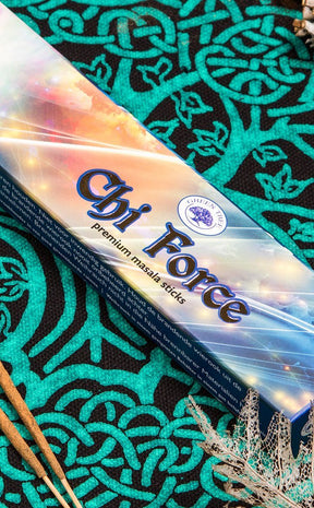 Chi Force Incense-Incense-Tragic Beautiful