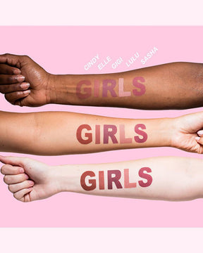 Cindy Velvetine Lipstick-Lime Crime-Tragic Beautiful