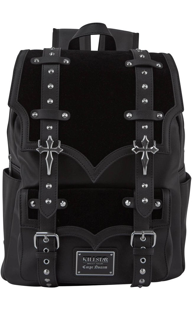 creature of the night mini backpack Creature of the Night Backpack | Killstar Australia