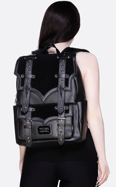 creature of the night mini backpack Creature of the Night Backpack | Killstar Australia