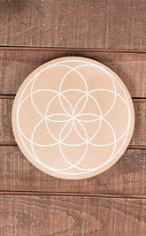 Crystal Grid Seed of Life