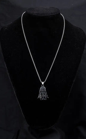 Dark Reign Necklace