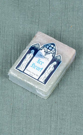 Deluxe Soap Bar | Ice Heart