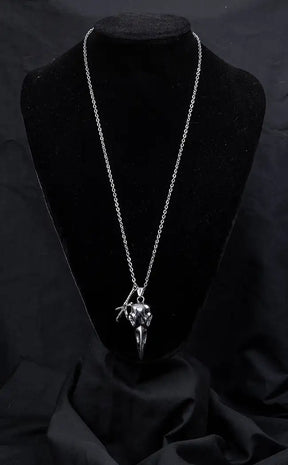 Dreaming of Flight Necklace