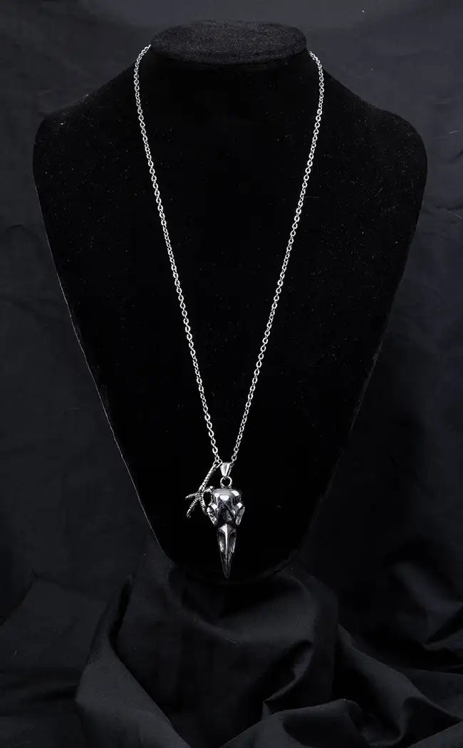 Dreaming of Flight Necklace