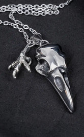 Dreaming of Flight Necklace