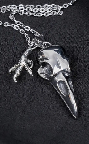 Dreaming of Flight Necklace