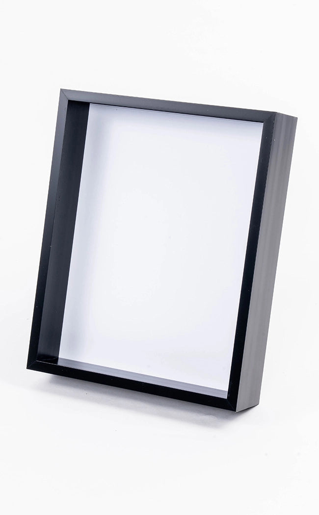 Rectangle Deep Shadow Box Empty Extra Deep Shadow Box Frame