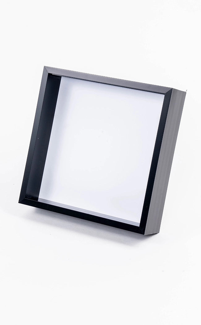 Rectangle Deep Shadow Box Empty Extra Deep Shadow Box Frame