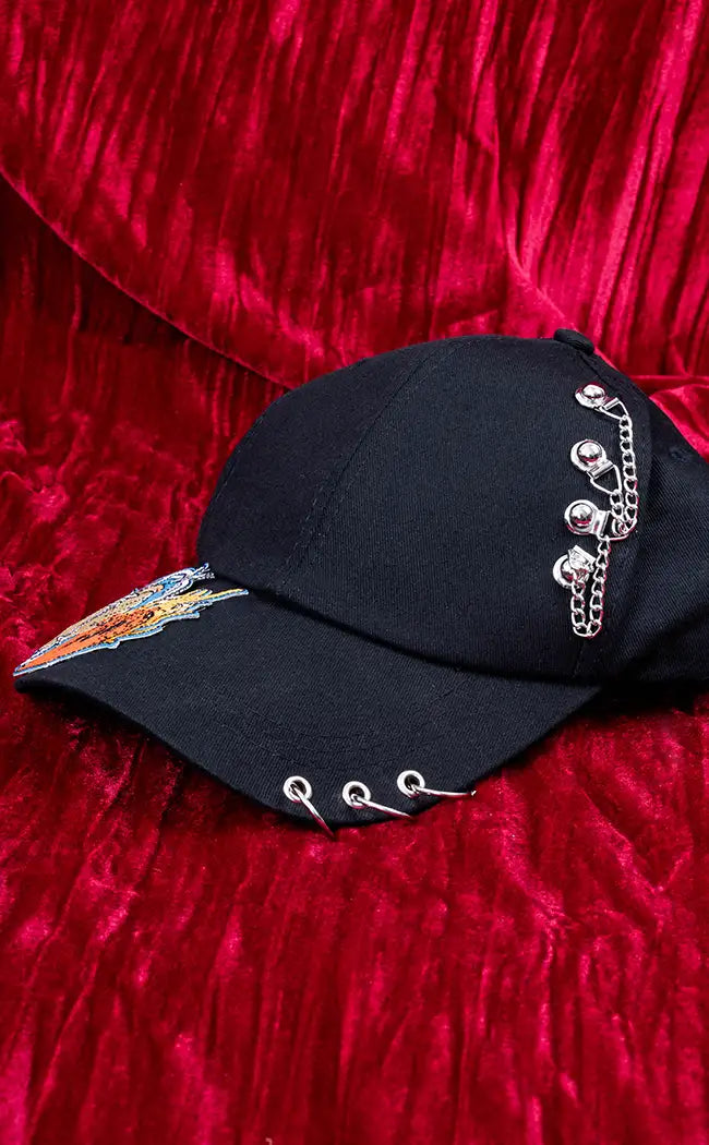 Eternal Vow Baseball Cap