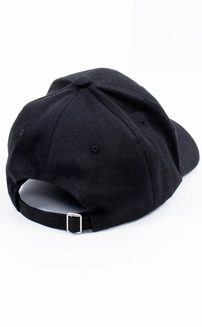 Dance With the Devil Baseball Cap