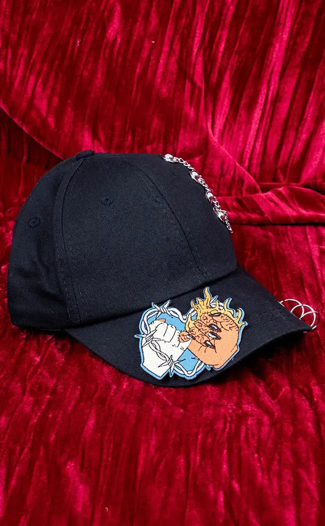 Eternal Vow Baseball Cap