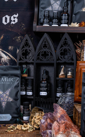 Eucalyptus Essential Oil