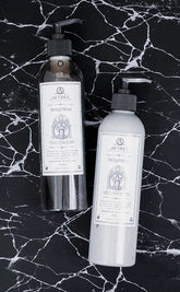 Gentle Shampoo | Seraphim
