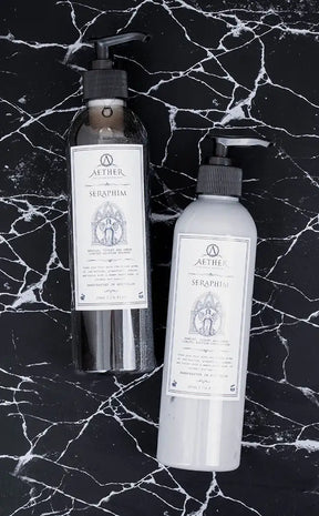 Gentle Shampoo | Seraphim