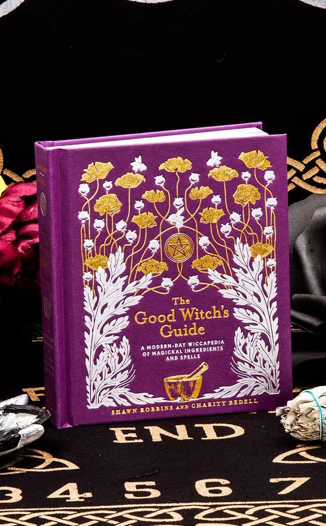 Occult Studies | Good Witch's Guide | Witchcraft