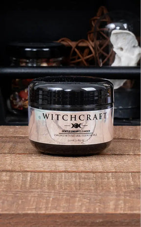 Green Witch Bath & Body Box