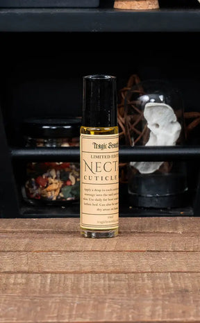 Green Witch Bath & Body Box