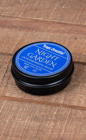 Green Witch Bath & Body Box