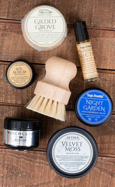 Green Witch Bath & Body Box
