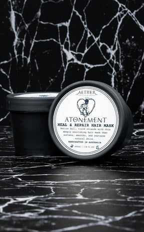 Heal & Repair Hair Mask | Atonement