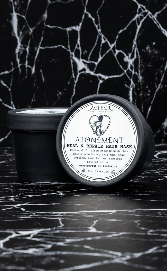 Heal & Repair Hair Mask | Atonement